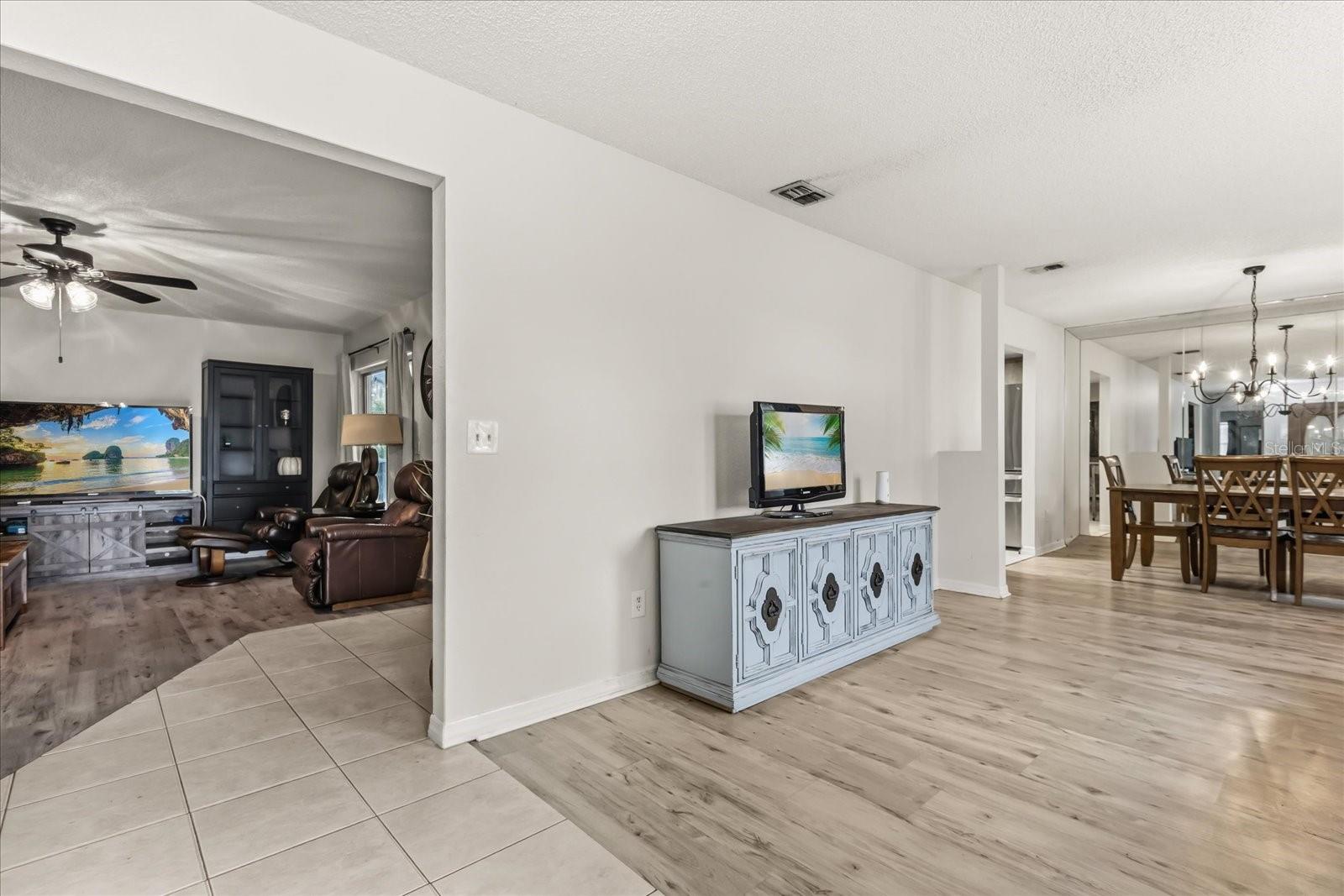 SUTTERS MILL UNIT 1 - Residential