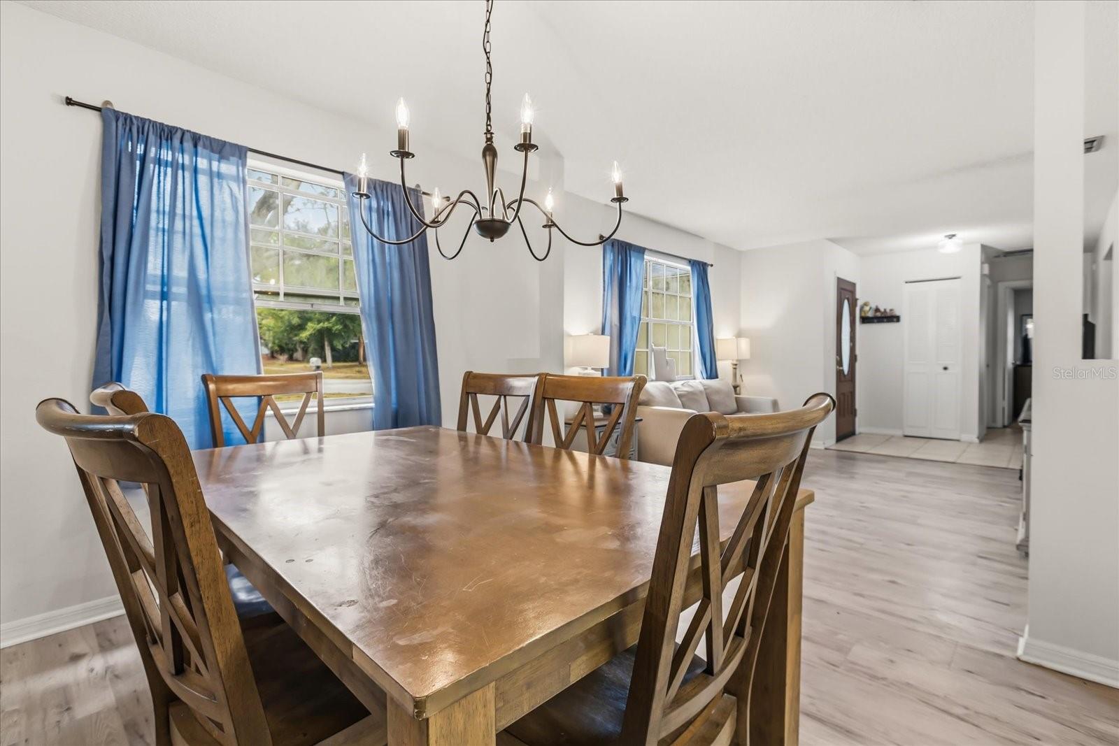 SUTTERS MILL UNIT 1 - Residential