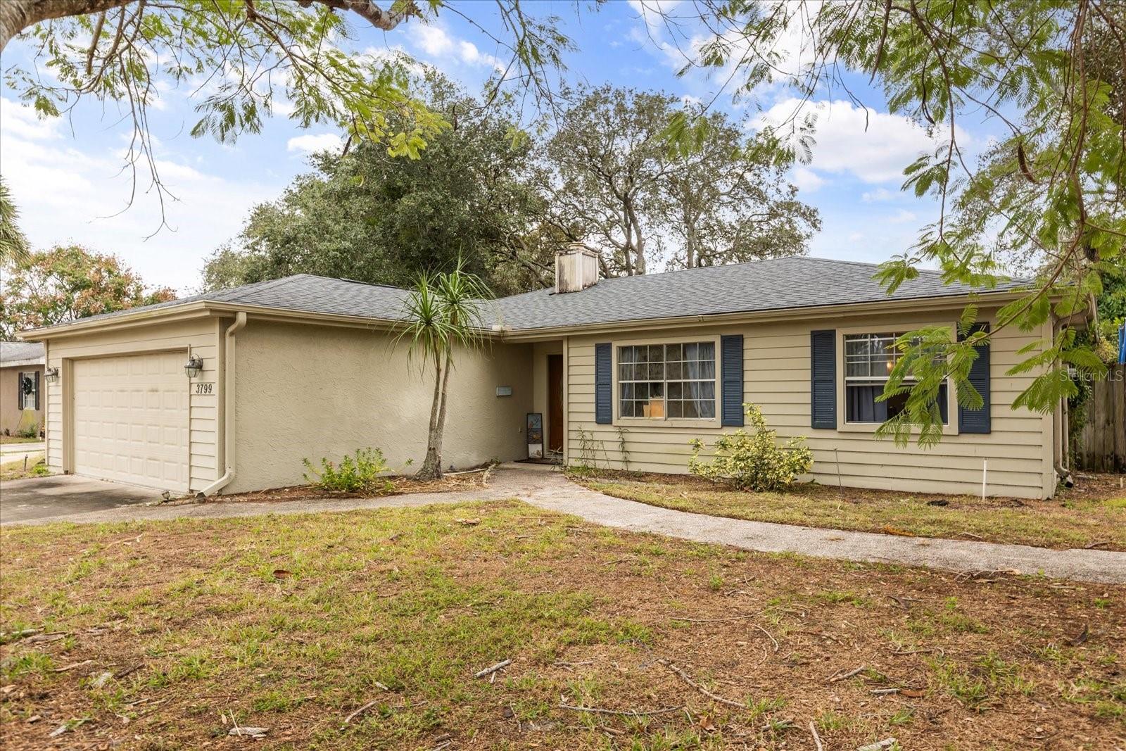 3799 SUTTERS MILL CIRCLE