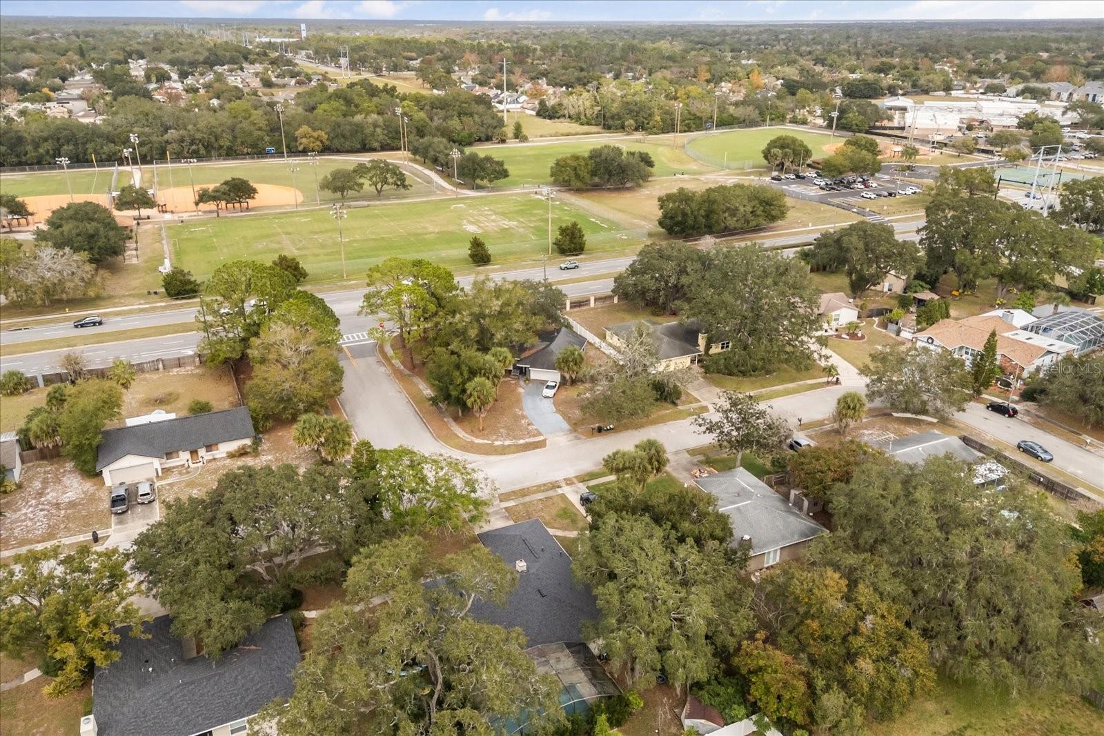 SUTTERS MILL UNIT 1 - Residential