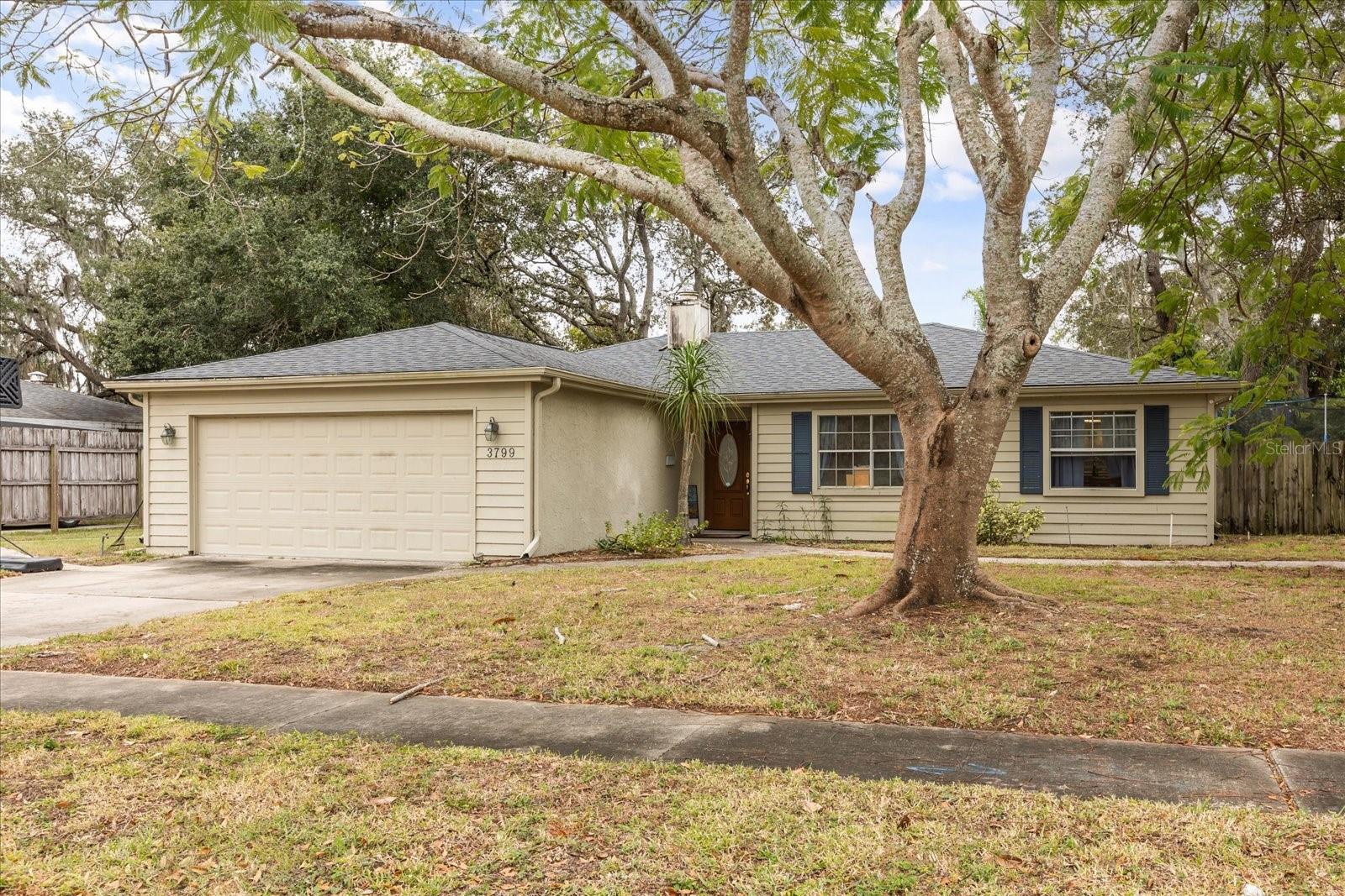 3799 SUTTERS MILL CIRCLE