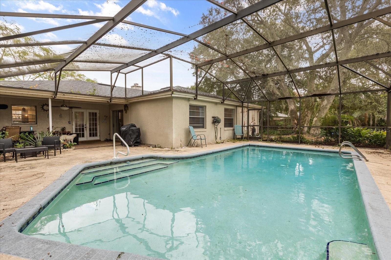 SUTTERS MILL UNIT 1 - Residential