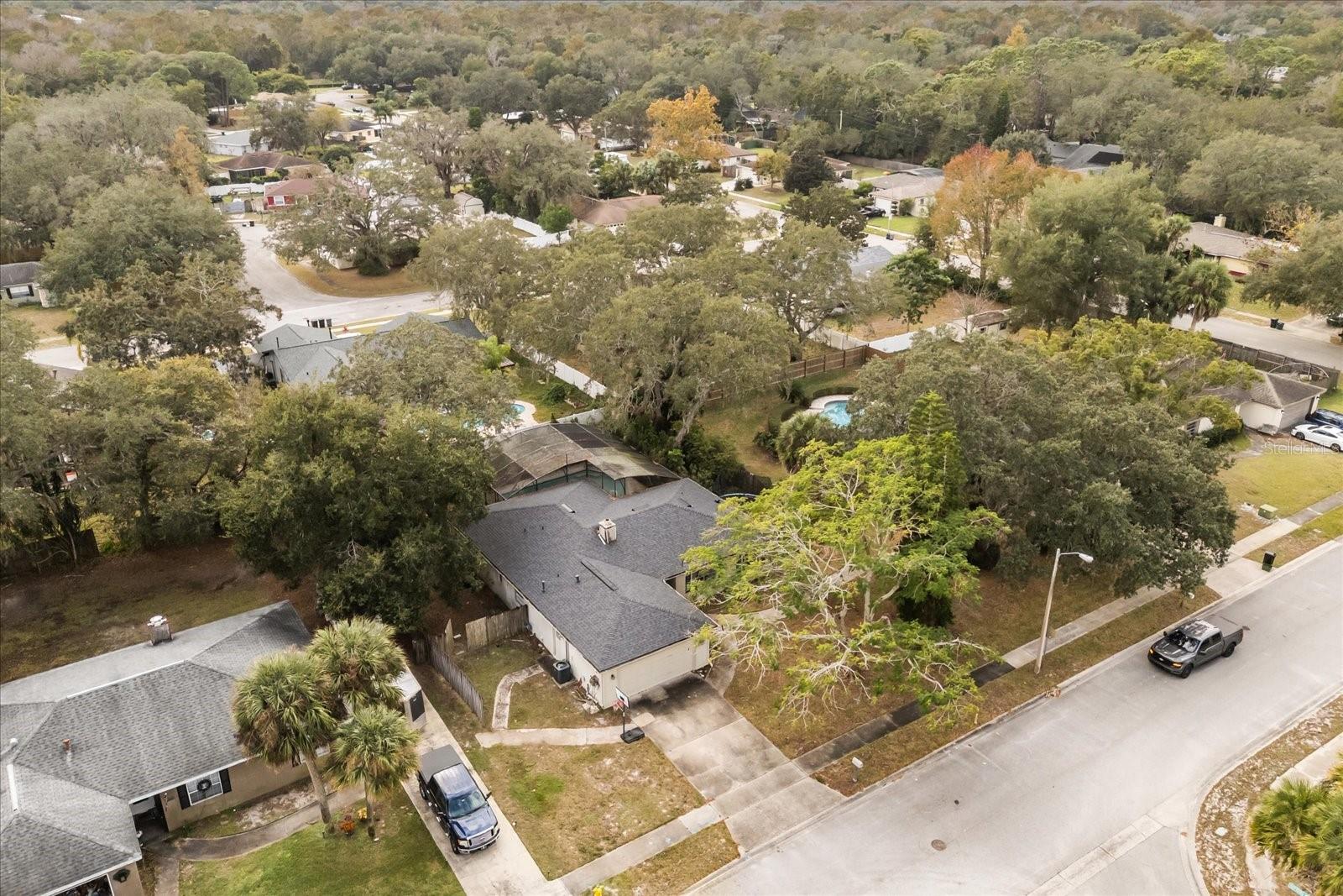 SUTTERS MILL UNIT 1 - Residential