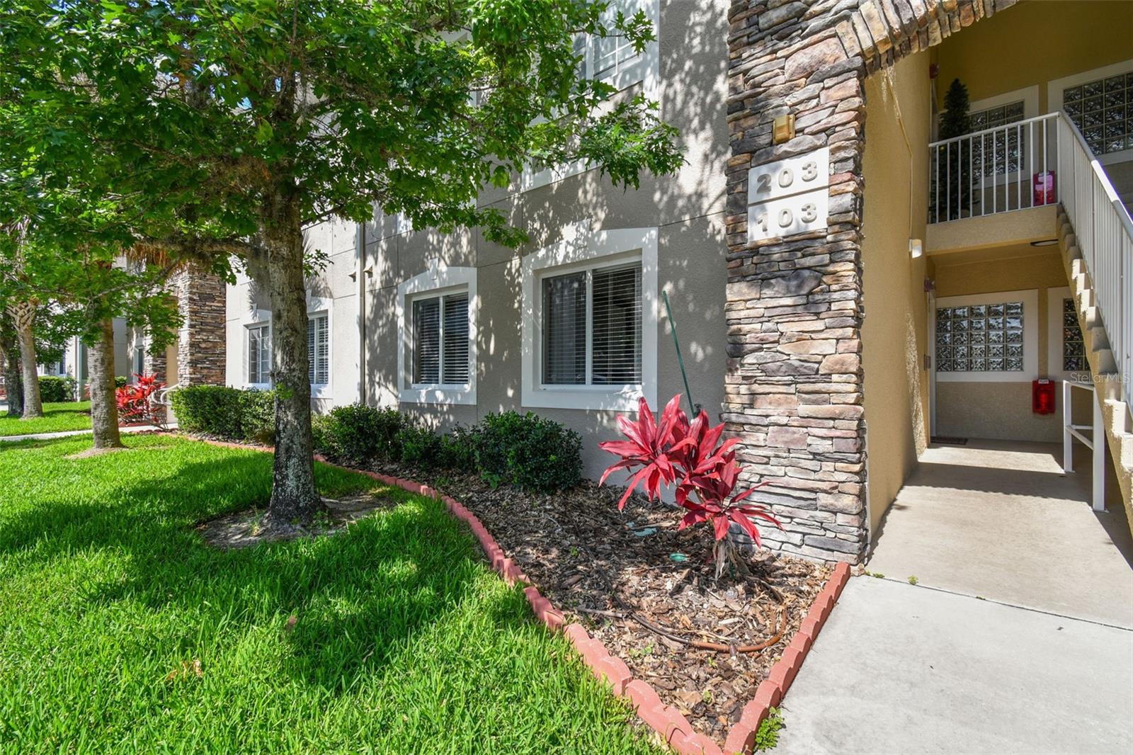 1231 GODAVARI WAY 103