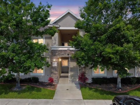 1231 GODAVARI WAY 103 WESLEY CHAPEL FL 33543