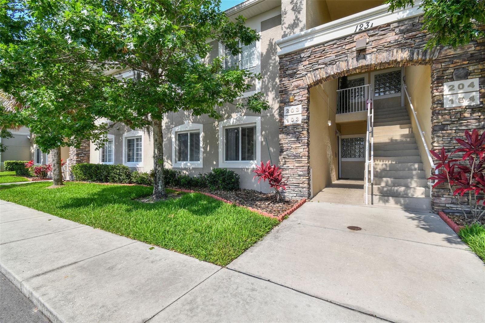 1231 GODAVARI WAY 103