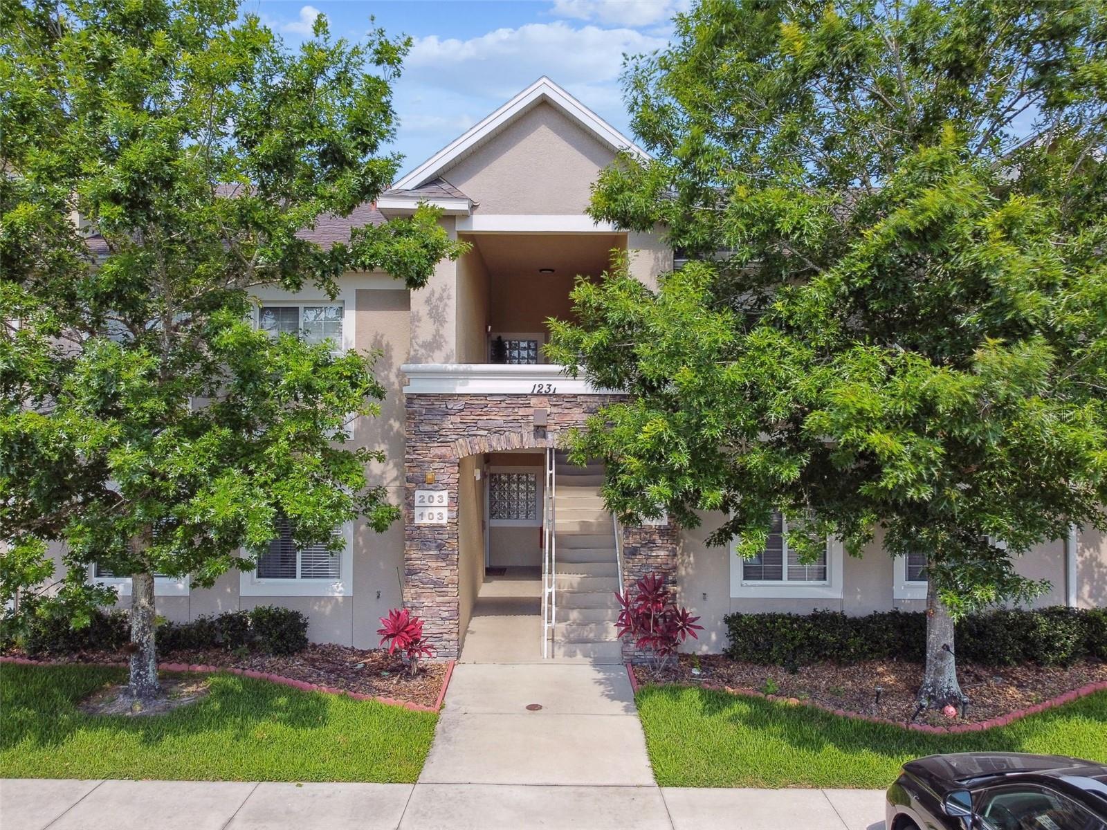 1231 GODAVARI WAY 103