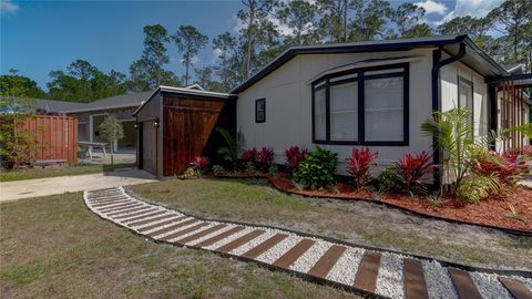 3669 GENERAL MARSHALL ROAD DAYTONA BEACH FL 32124