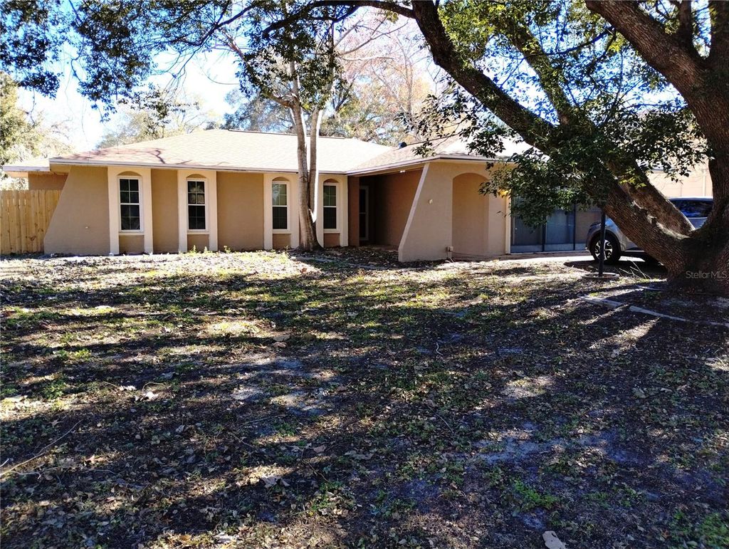 Photo of 5364 Aaron Lane, Spring Hill, FL 34608 (MLS # W7883034)