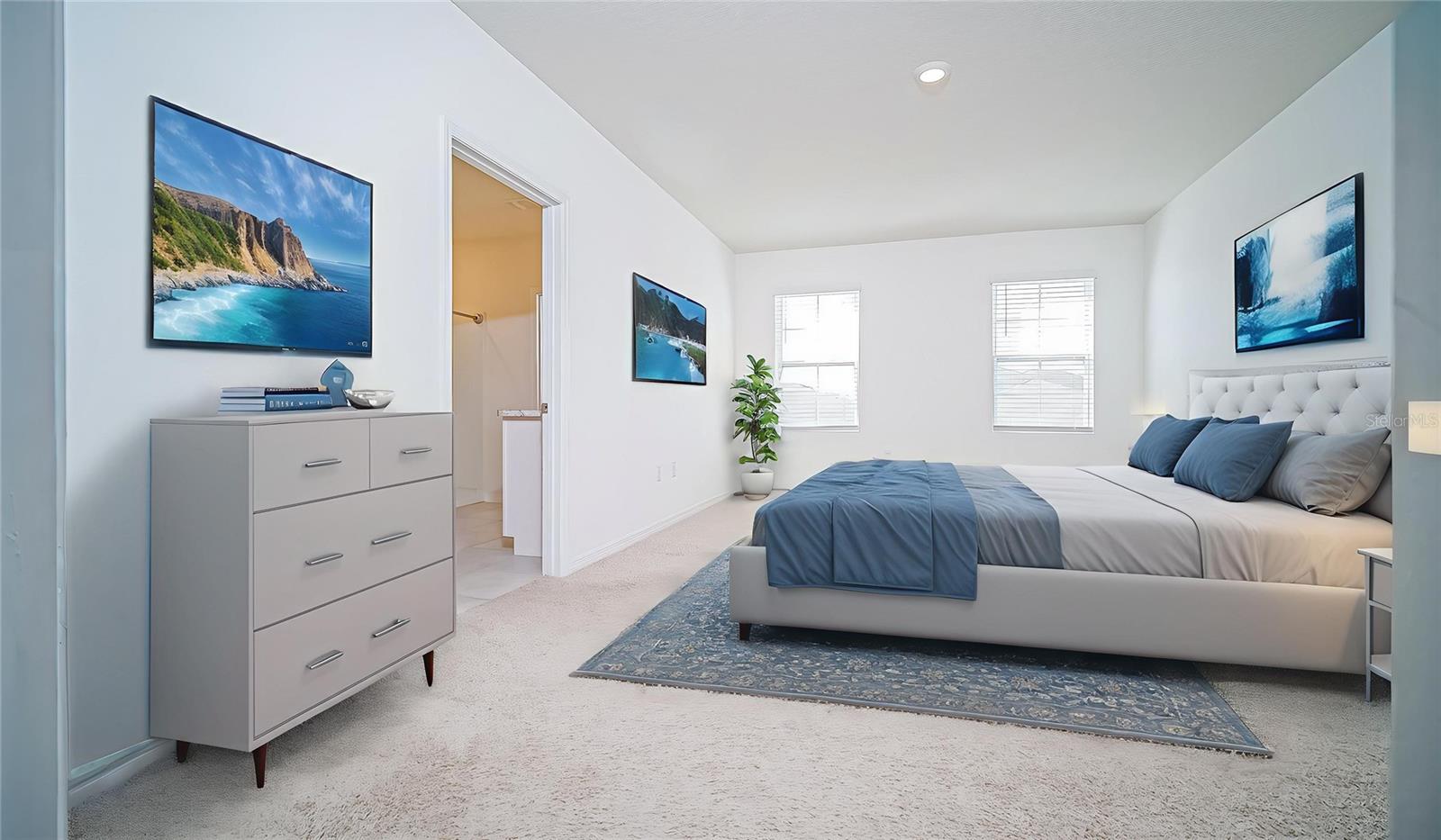 LUCERNE PARK RESERVE - Residential