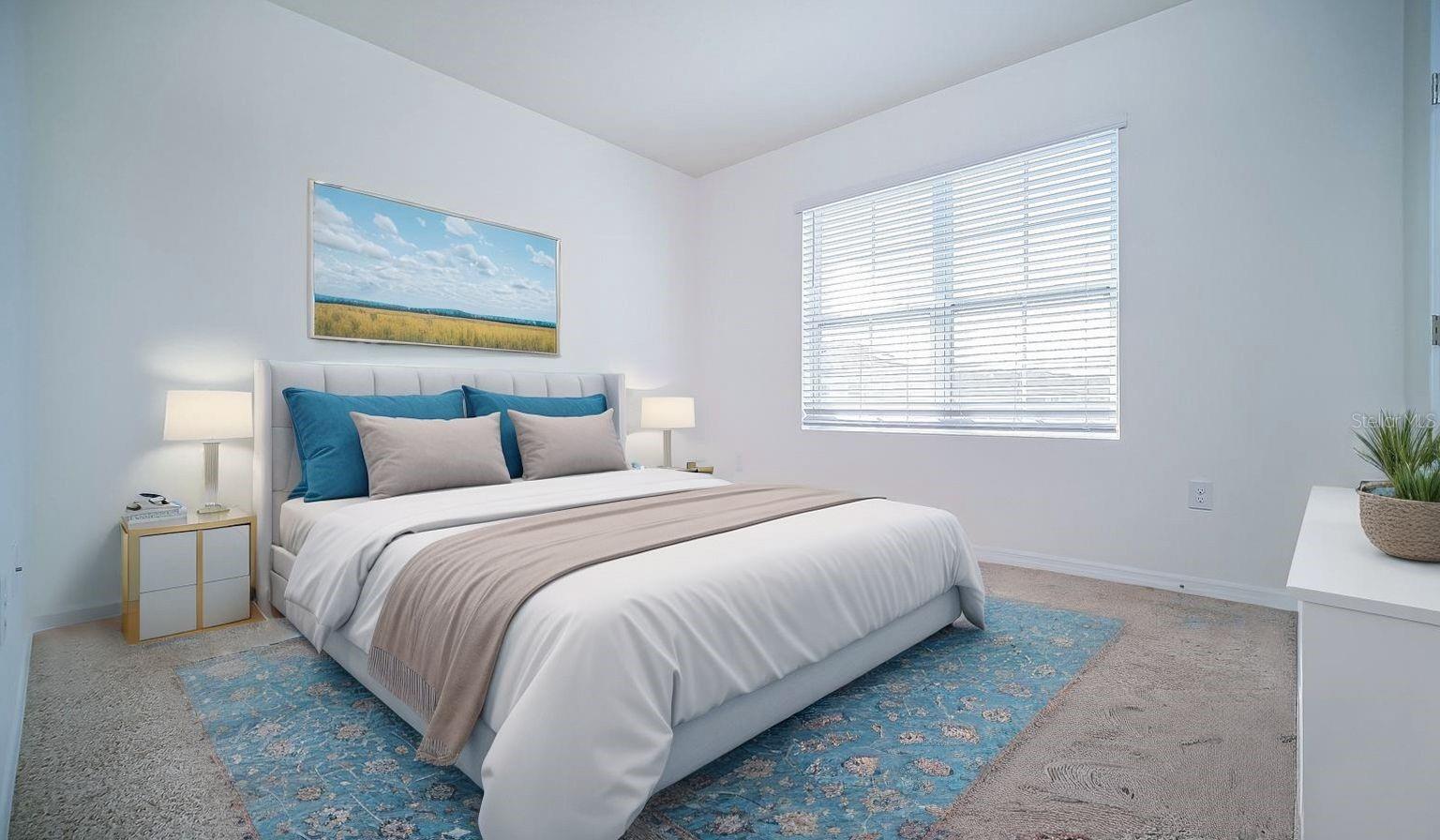 LUCERNE PARK RESERVE - Residential