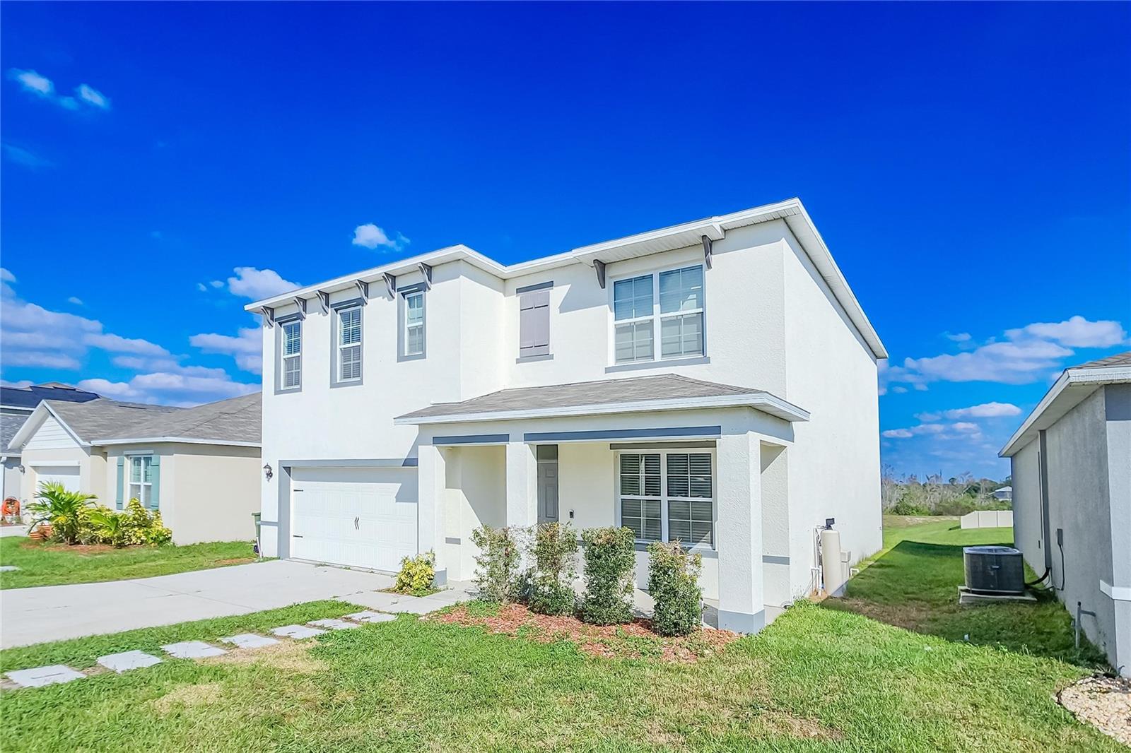 LUCERNE PARK RESERVE - Residential