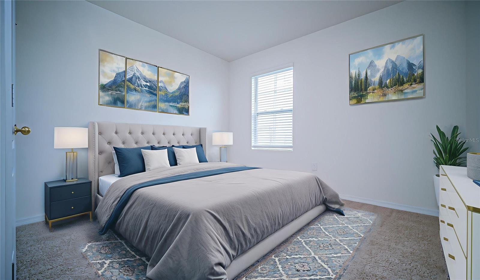 LUCERNE PARK RESERVE - Residential