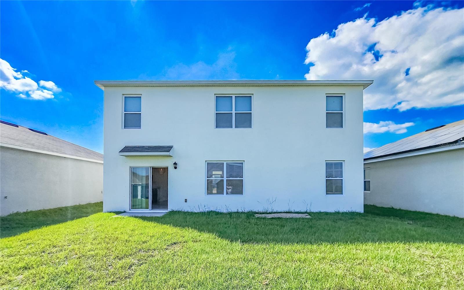 LUCERNE PARK RESERVE - Residential