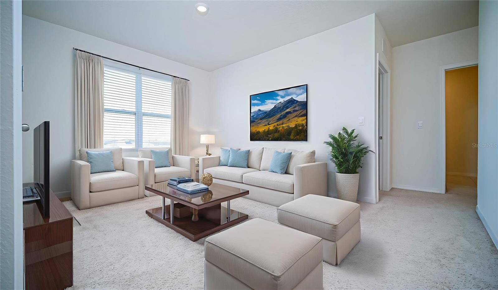 LUCERNE PARK RESERVE - Residential