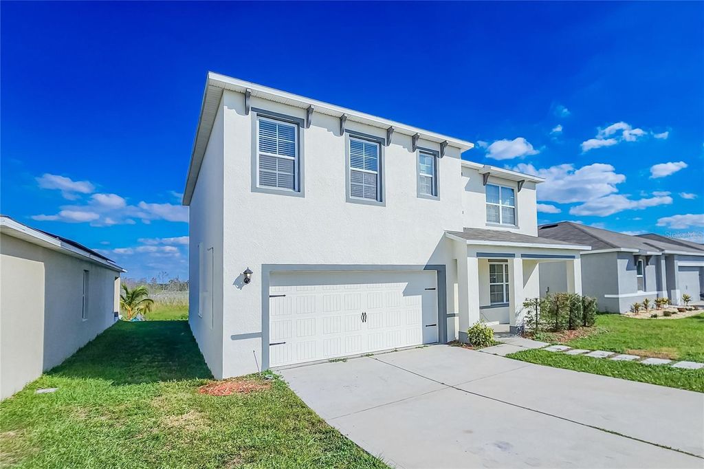 Photo of 326 Meadowbrook Boulevard, Winter Haven, FL 33881 (MLS # S5137744)