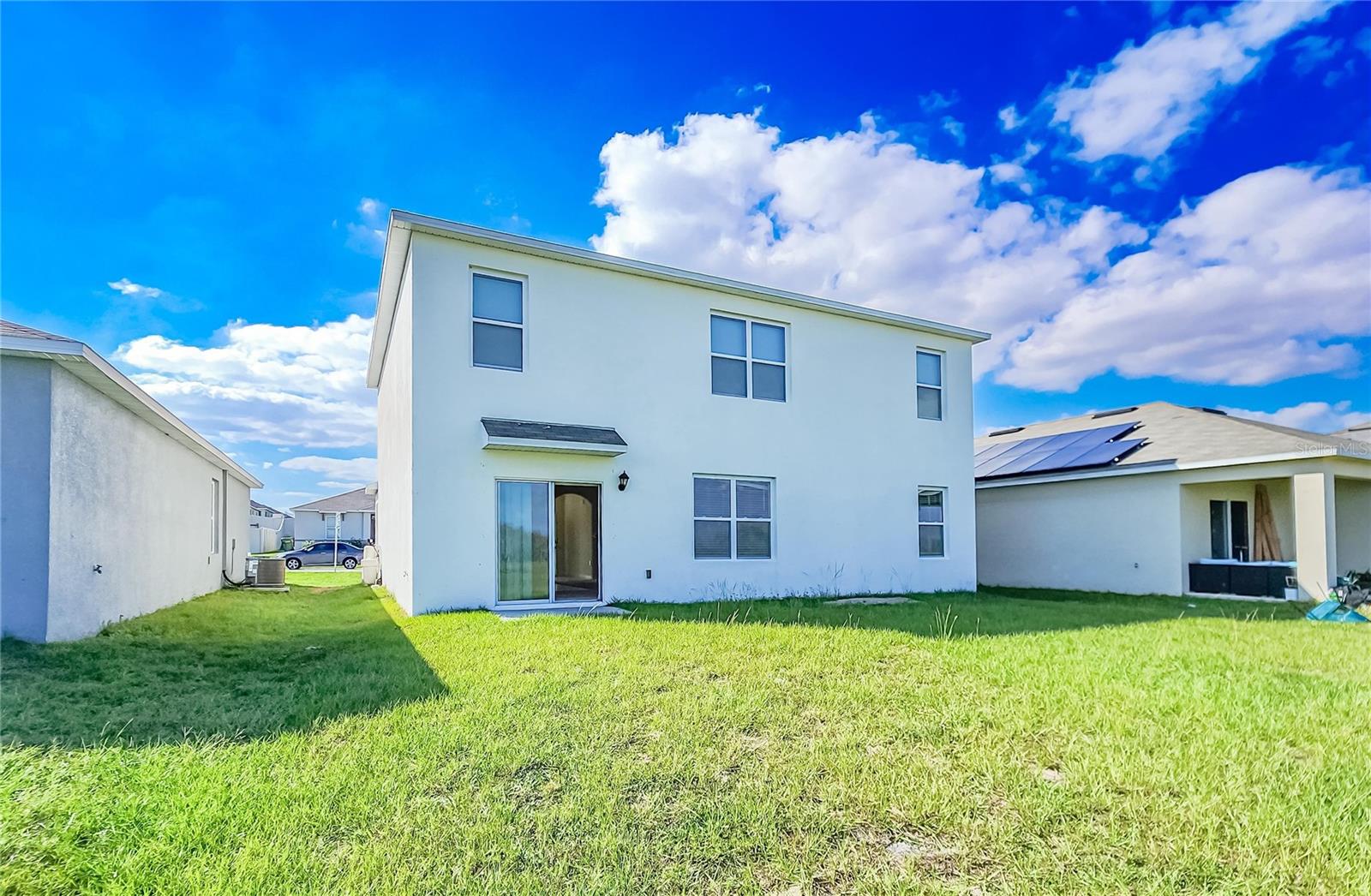 LUCERNE PARK RESERVE - Residential