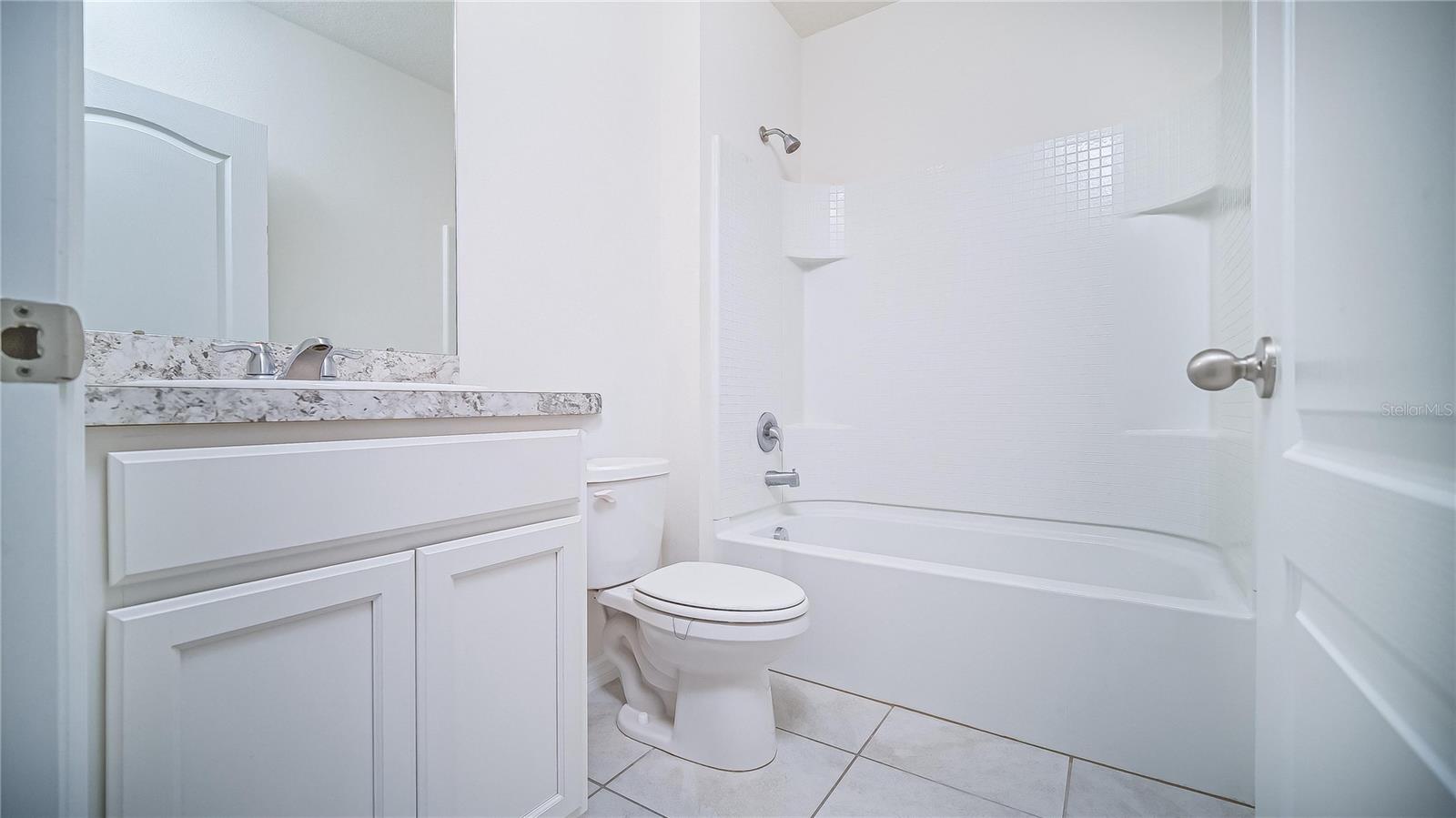 LUCERNE PARK RESERVE - Residential