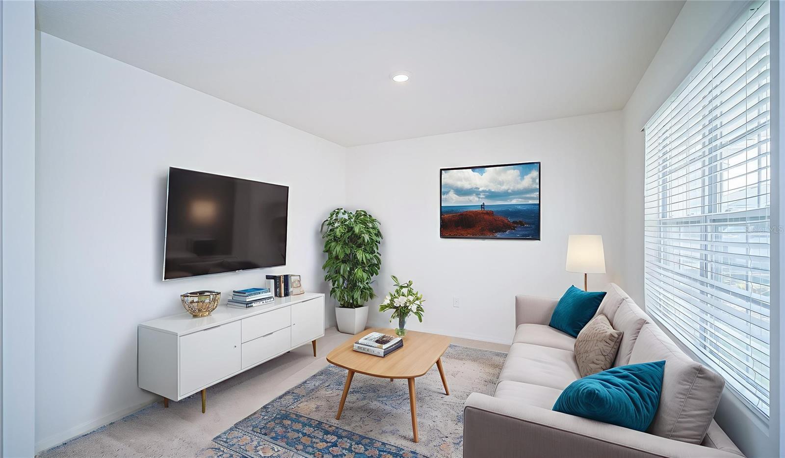 LUCERNE PARK RESERVE - Residential