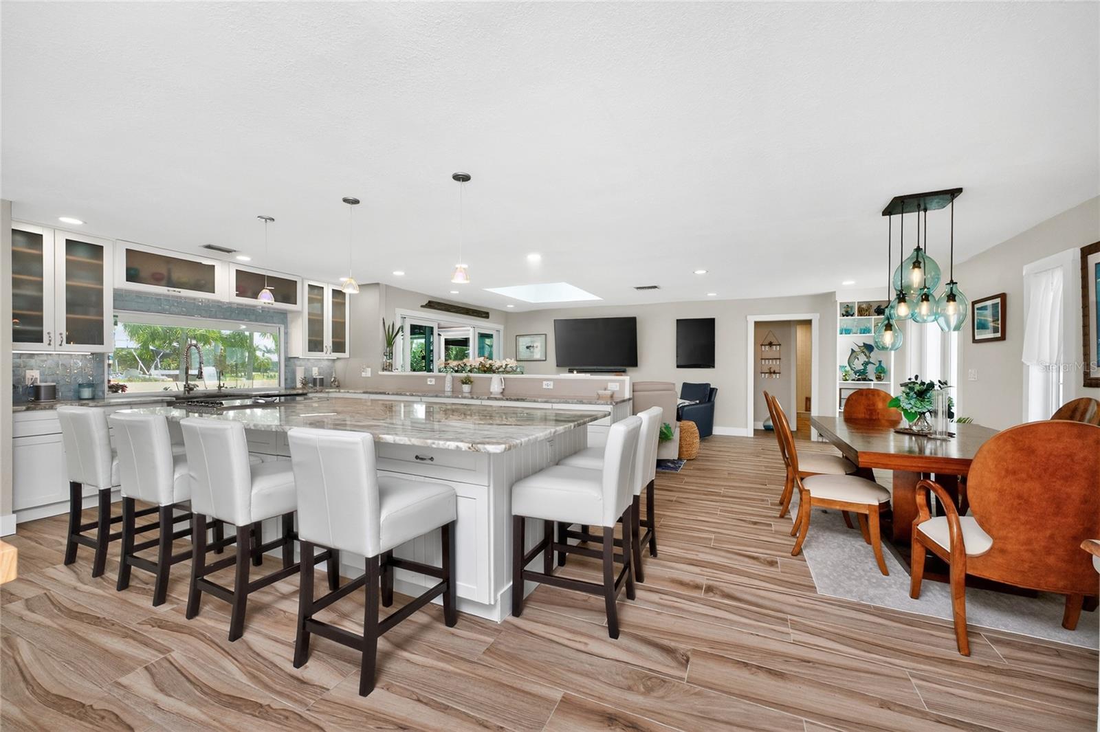 PUNTA GORDA ISLES SEC 04 - Residential