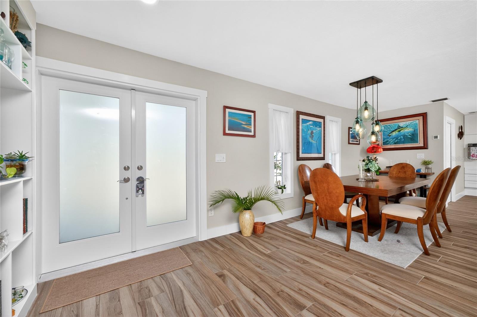 PUNTA GORDA ISLES SEC 04 - Residential