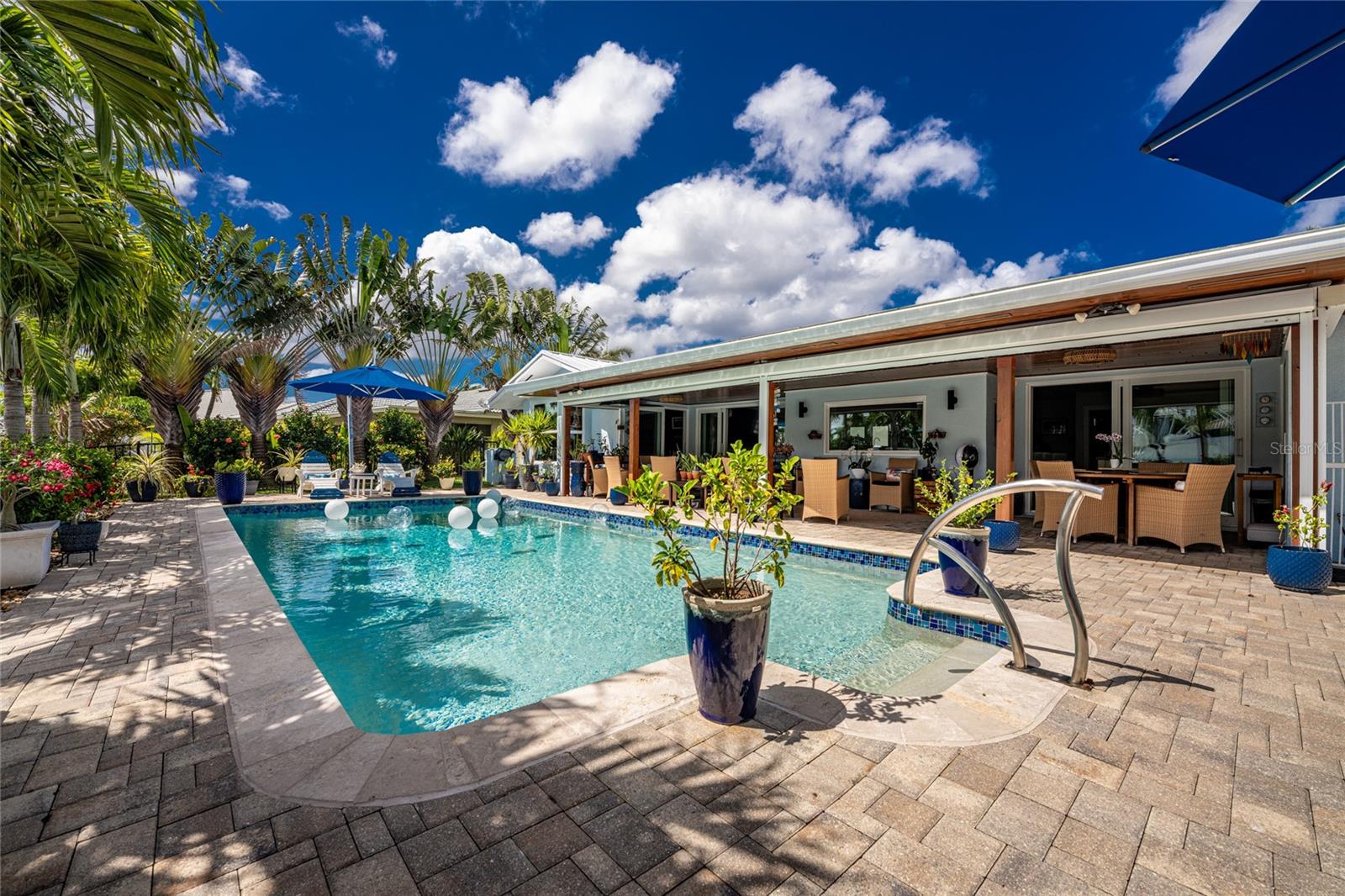 PUNTA GORDA ISLES SEC 04 - Residential