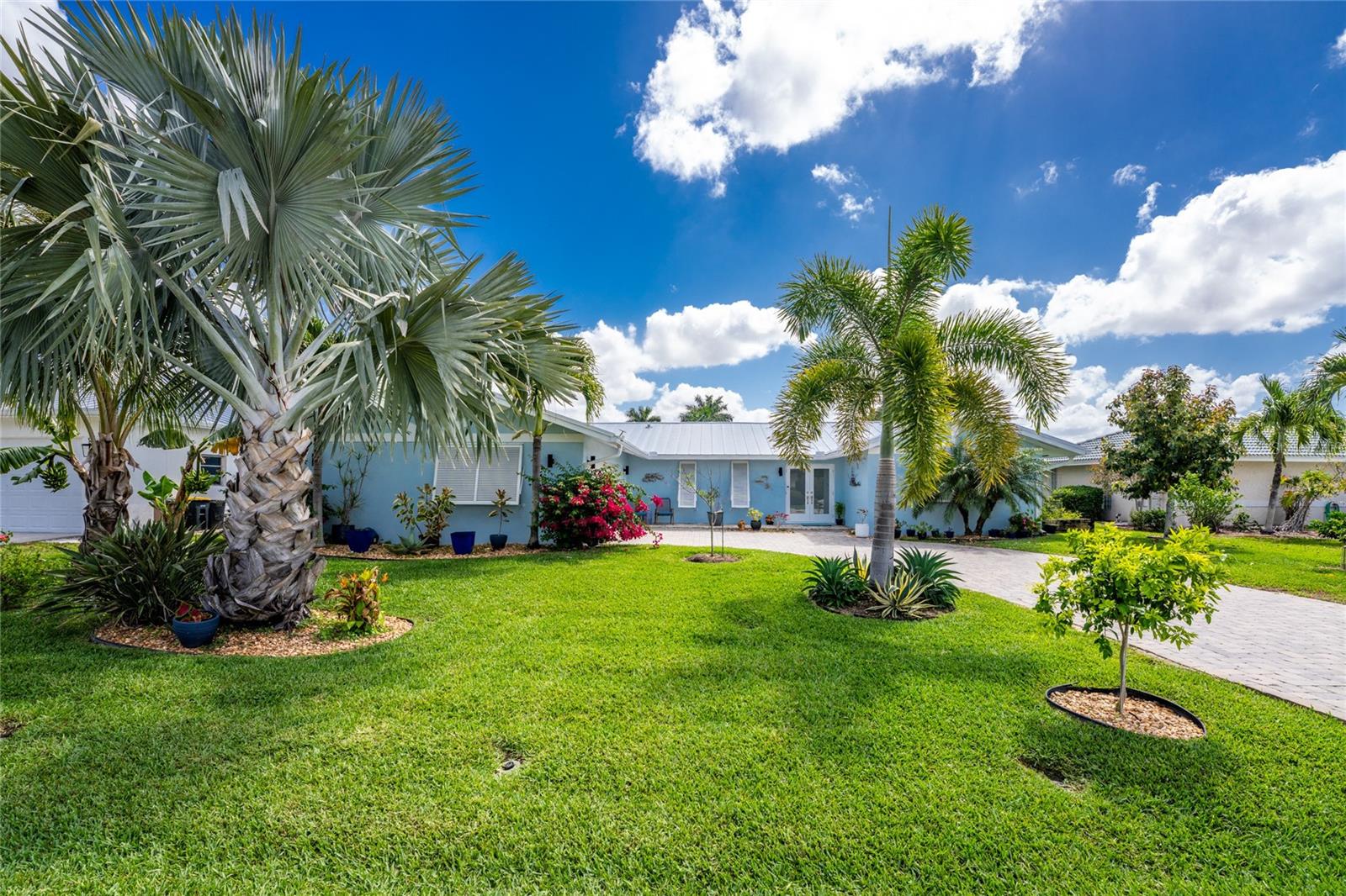 PUNTA GORDA ISLES SEC 04 - Residential