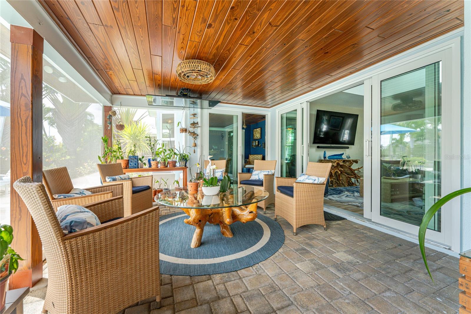 PUNTA GORDA ISLES SEC 04 - Residential
