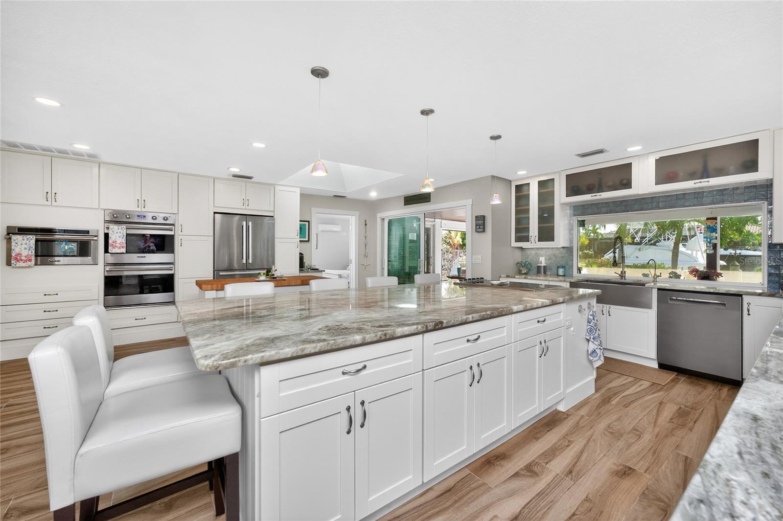 PUNTA GORDA ISLES SEC 04 - Residential