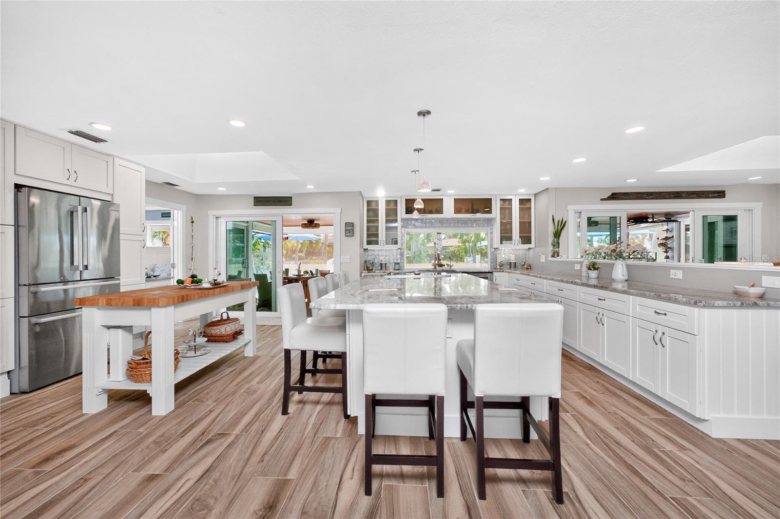 PUNTA GORDA ISLES SEC 04 - Residential