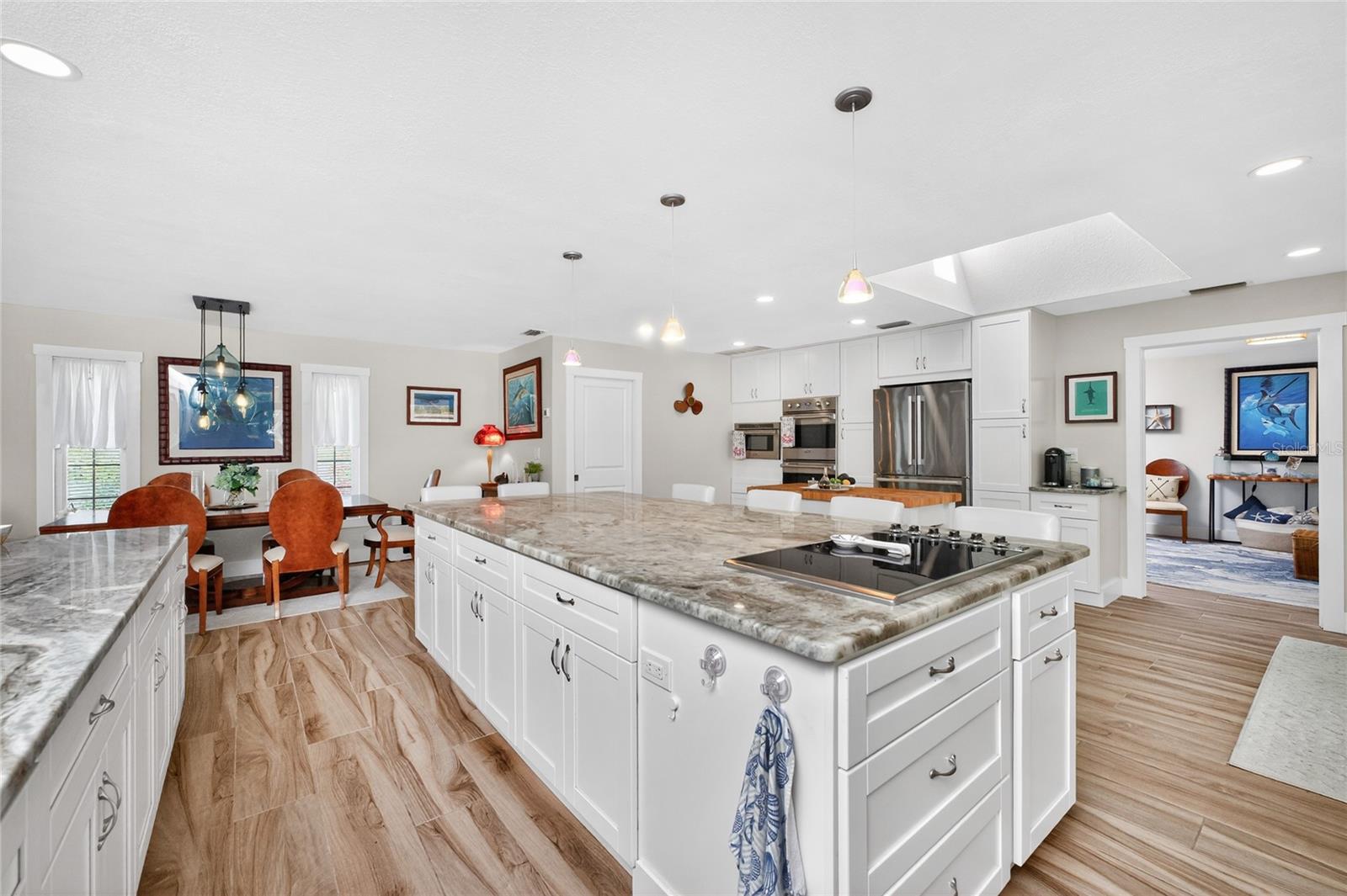 PUNTA GORDA ISLES SEC 04 - Residential