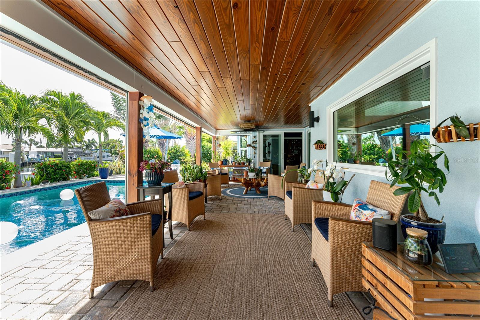 PUNTA GORDA ISLES SEC 04 - Residential