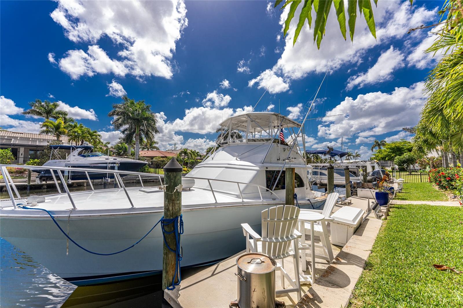 PUNTA GORDA ISLES SEC 04 - Residential