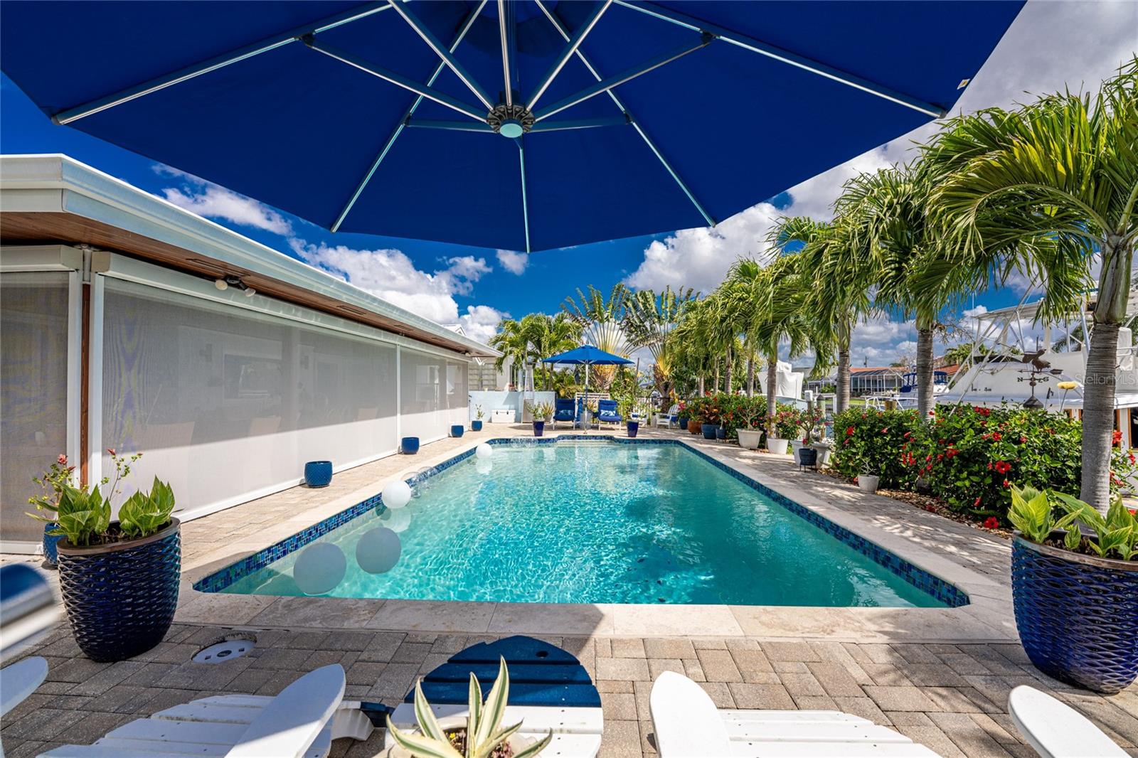 PUNTA GORDA ISLES SEC 04 - Residential