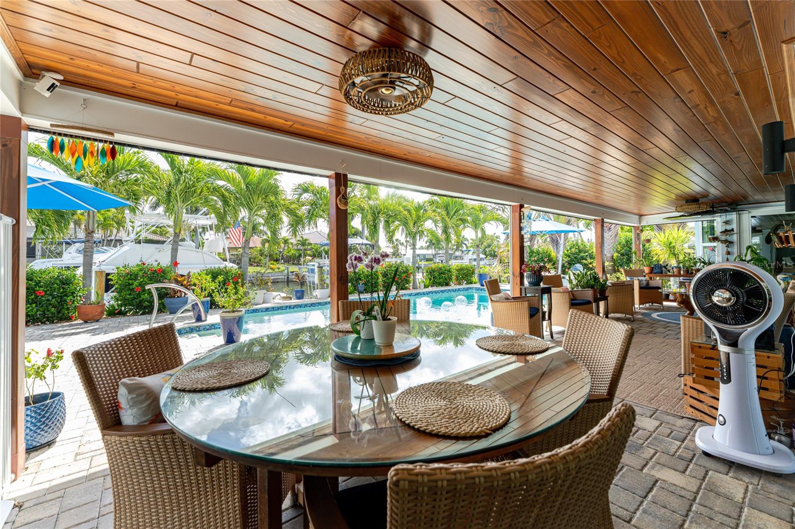 PUNTA GORDA ISLES SEC 04 - Residential