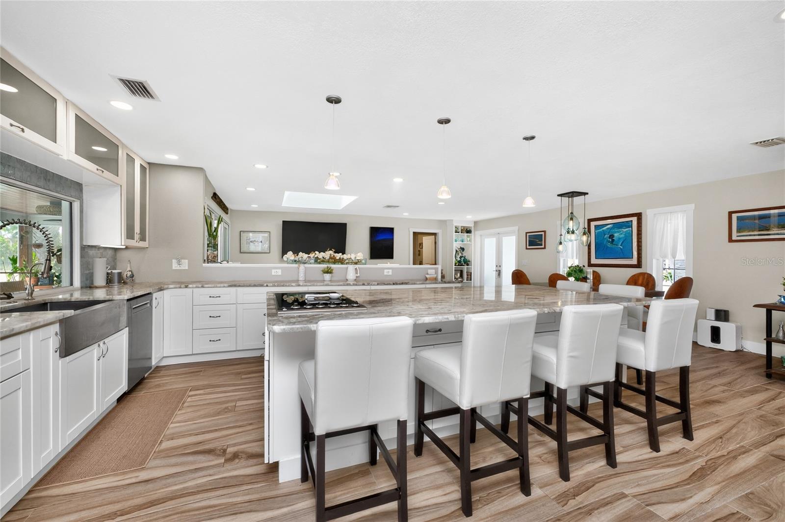 PUNTA GORDA ISLES SEC 04 - Residential