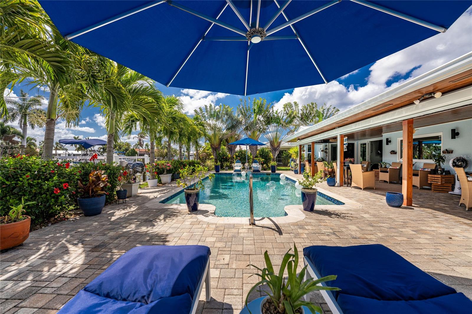 PUNTA GORDA ISLES SEC 04 - Residential
