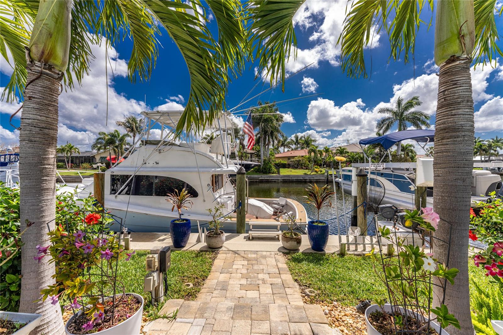 PUNTA GORDA ISLES SEC 04 - Residential