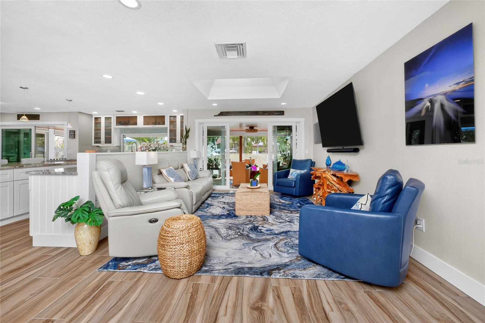 PUNTA GORDA ISLES SEC 04 - Residential