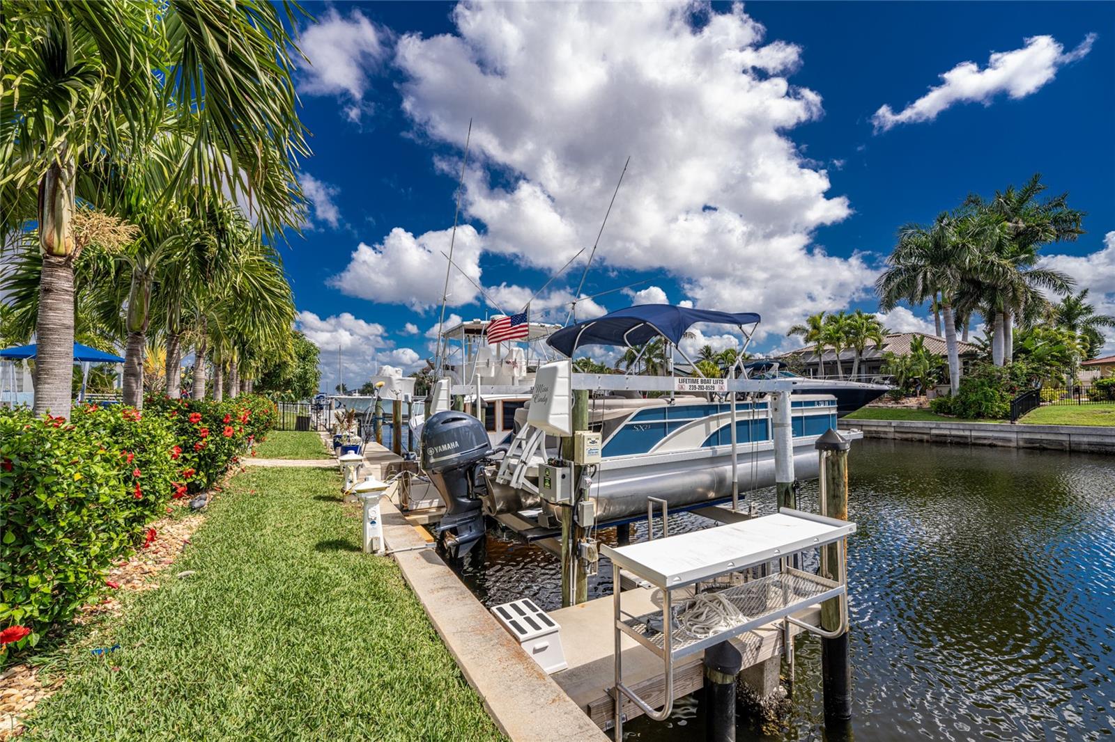 PUNTA GORDA ISLES SEC 04 - Residential