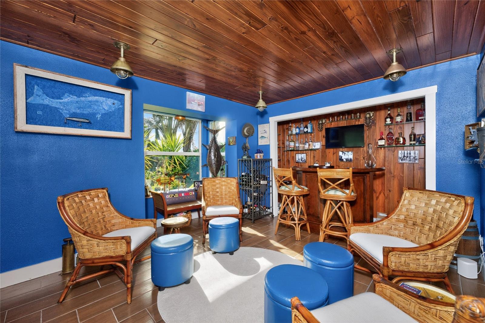 PUNTA GORDA ISLES SEC 04 - Residential