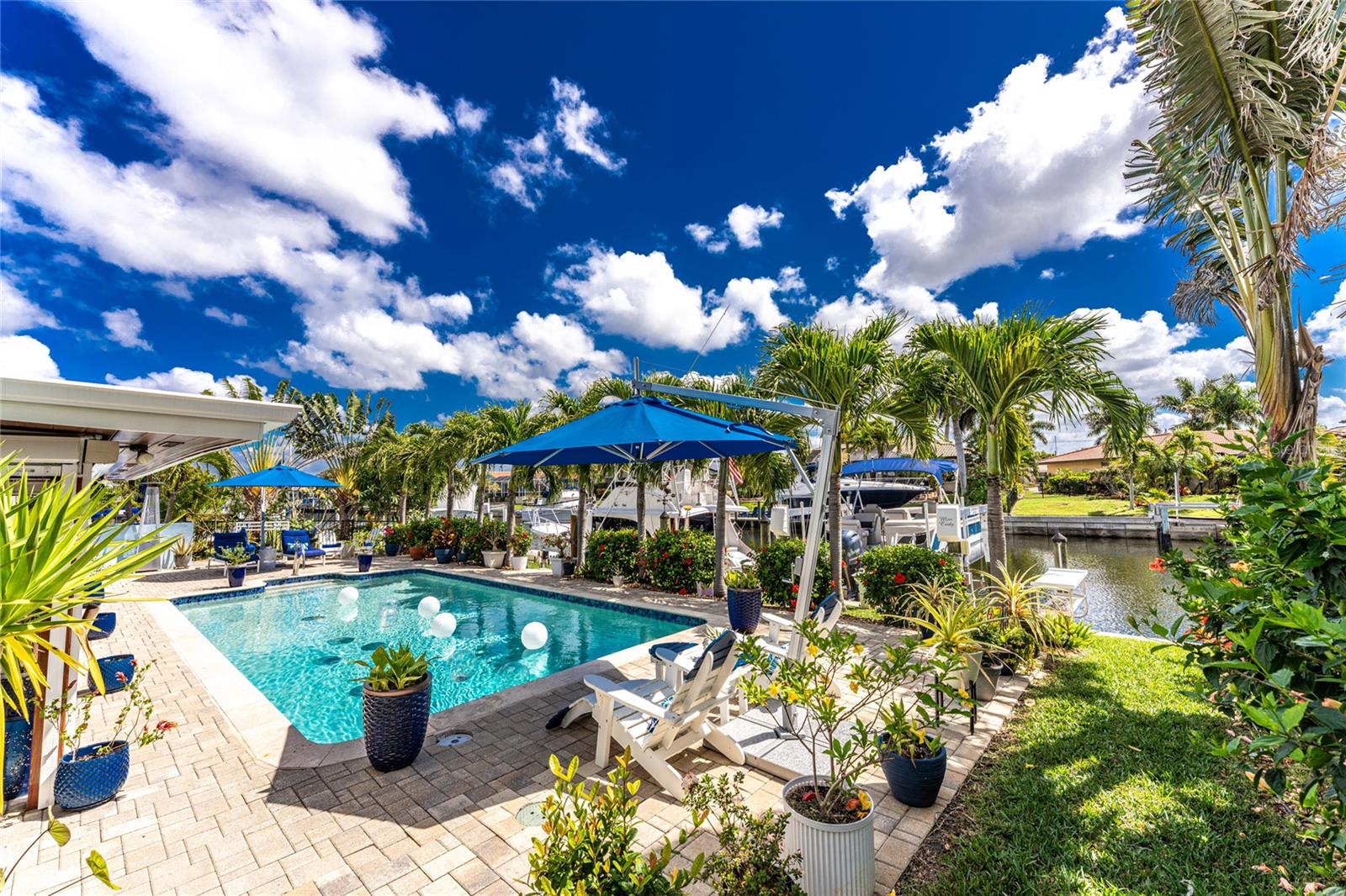 PUNTA GORDA ISLES SEC 04 - Residential