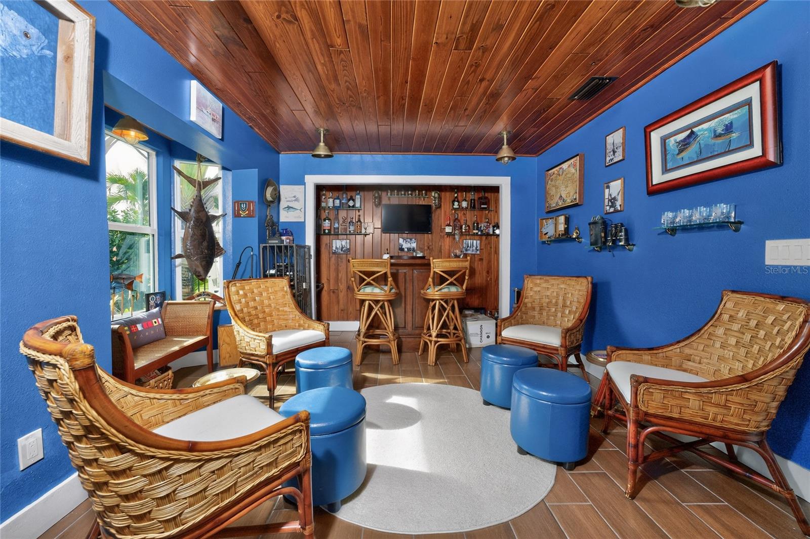 PUNTA GORDA ISLES SEC 04 - Residential