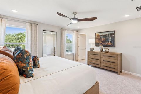 Tiny photo for 650 Cedar Elm Court, Eustis, FL 32726 (MLS # W7883590)