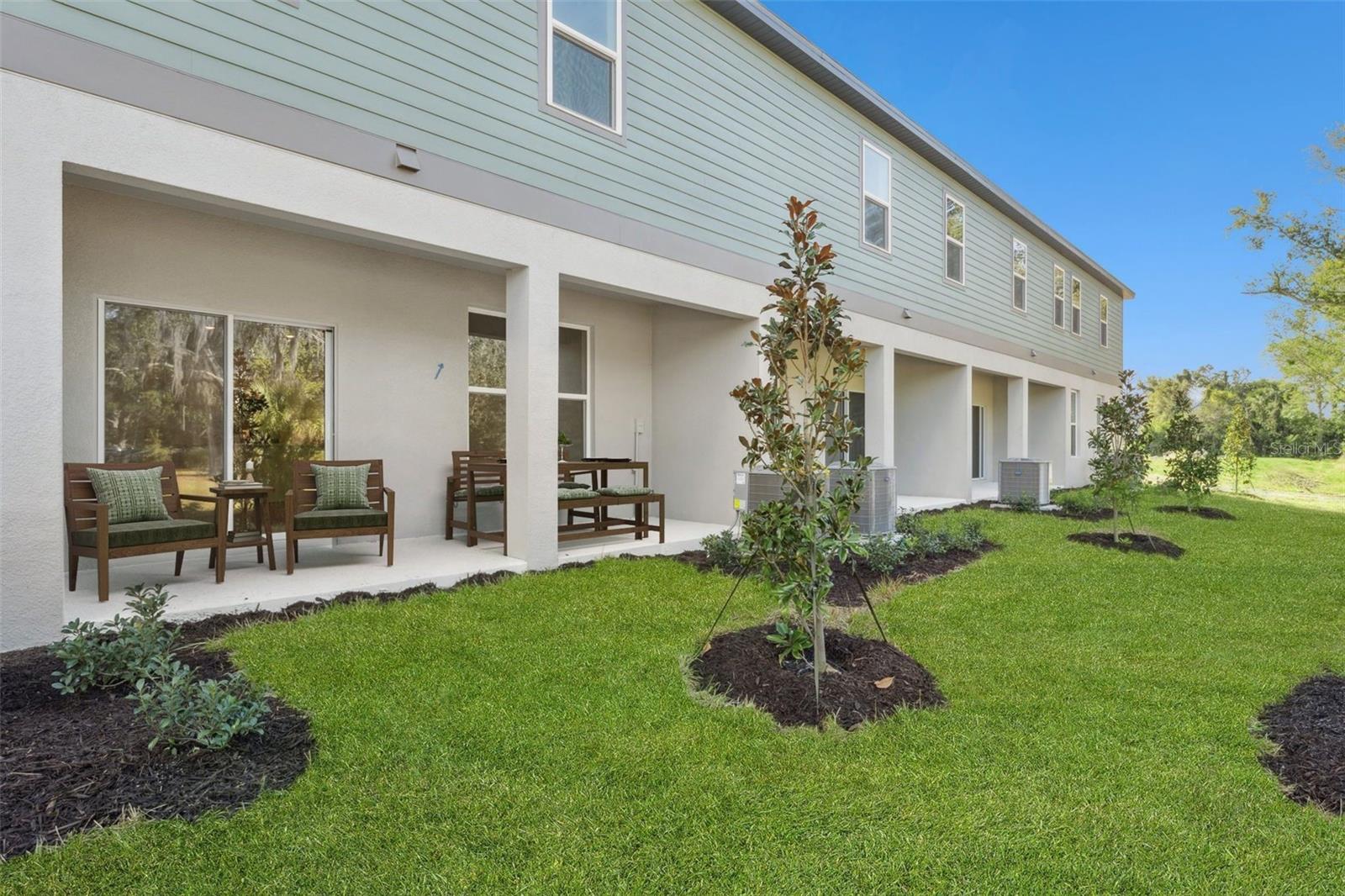 CONNORS COVE - Residential