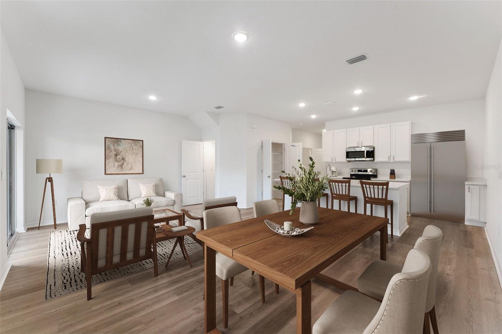 CONNORS COVE - Residential