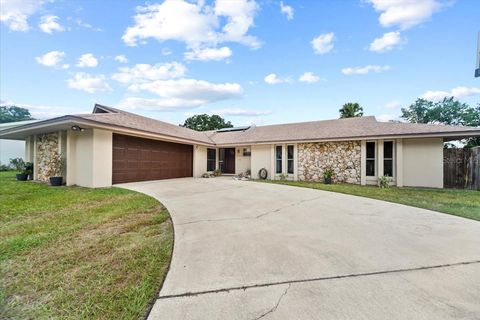 A home in ALTAMONTE SPRINGS