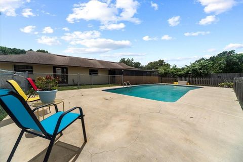 A home in ALTAMONTE SPRINGS