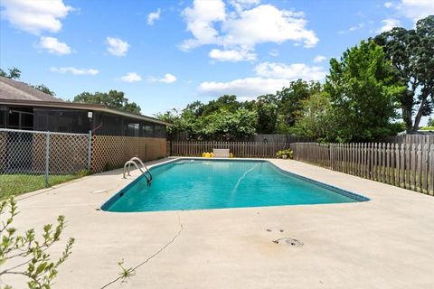 A home in ALTAMONTE SPRINGS