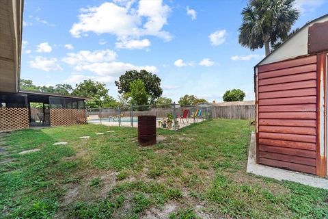 A home in ALTAMONTE SPRINGS